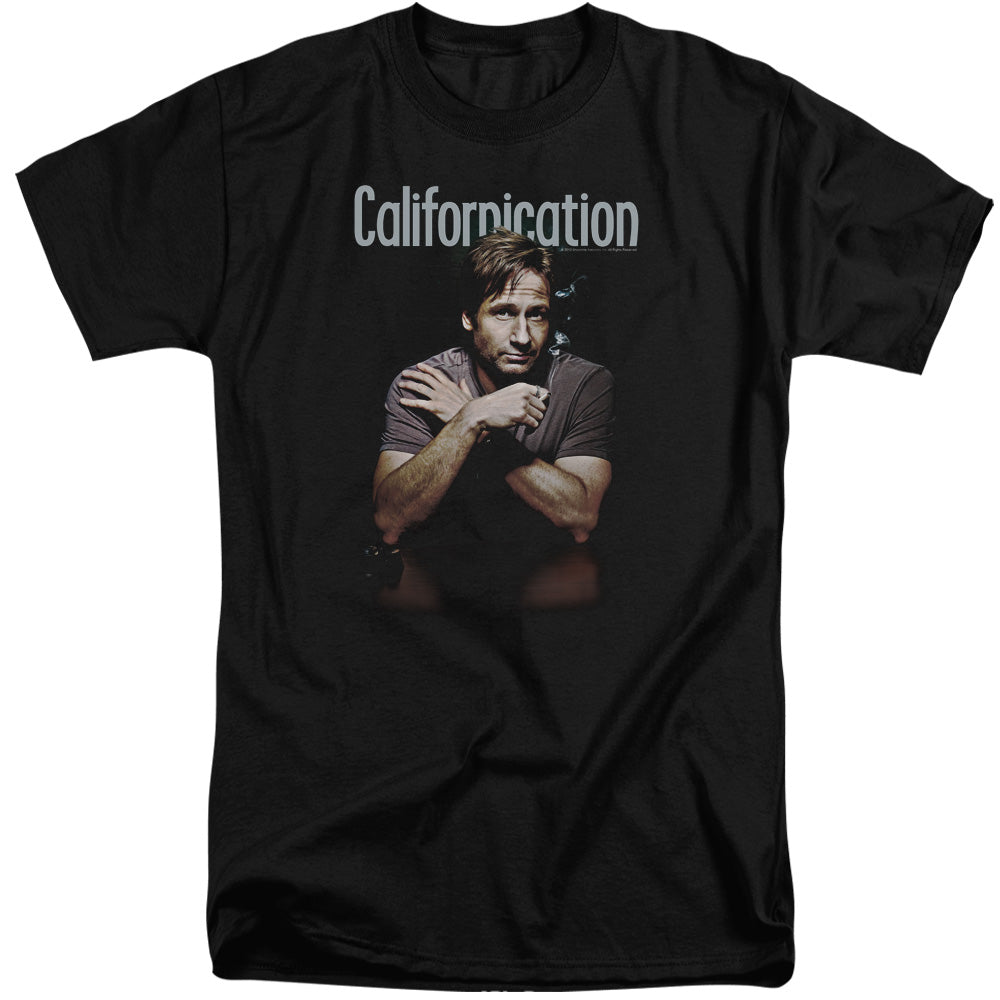 CALIFORNICATION/SMOKING