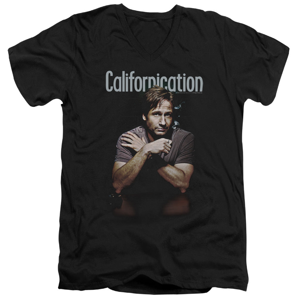 CALIFORNICATION/SMOKING