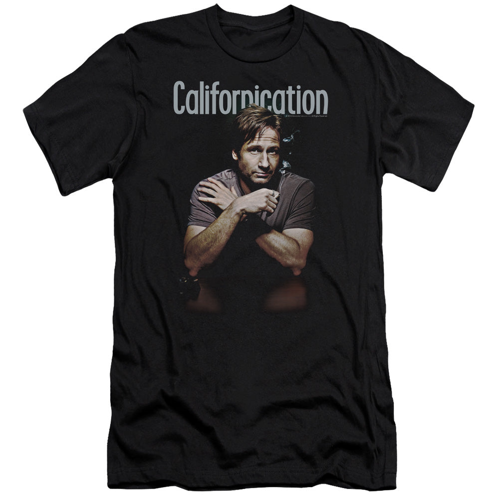 CALIFORNICATION/SMOKING