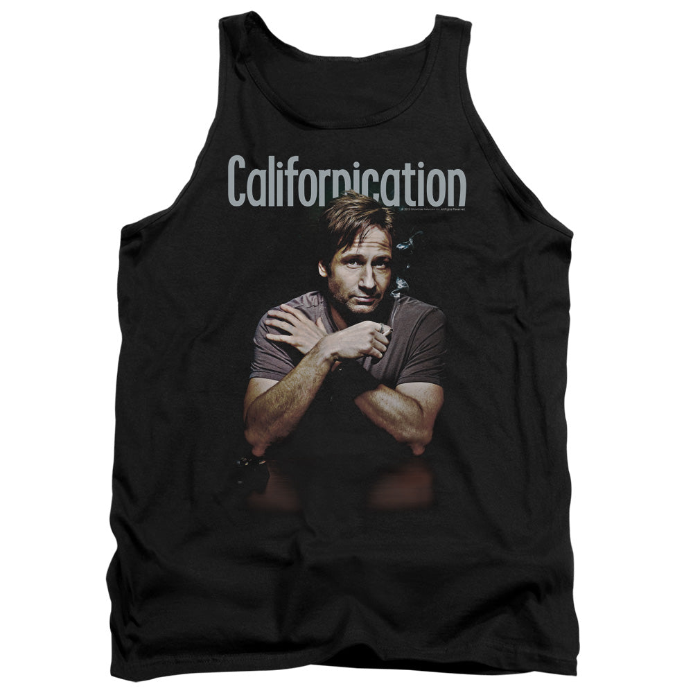 CALIFORNICATION/SMOKING