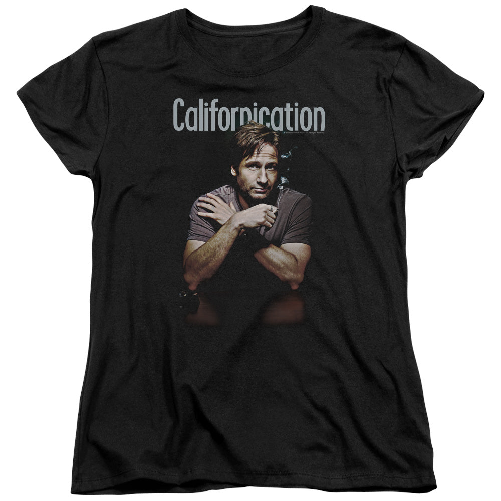 CALIFORNICATION/SMOKING