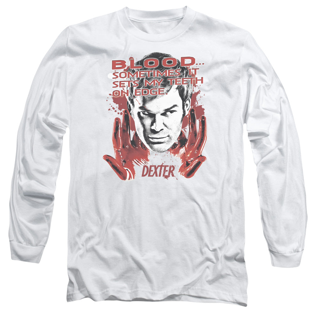 DEXTER/BLOOD