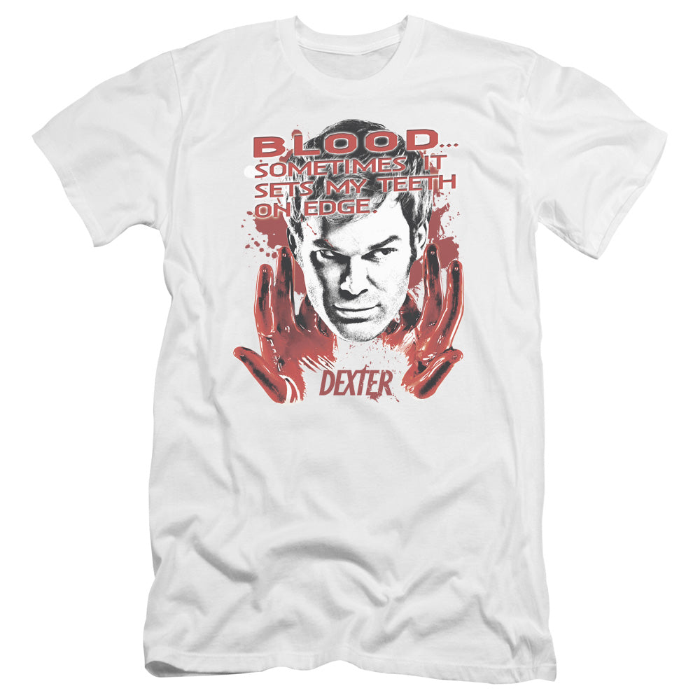 DEXTER/BLOOD