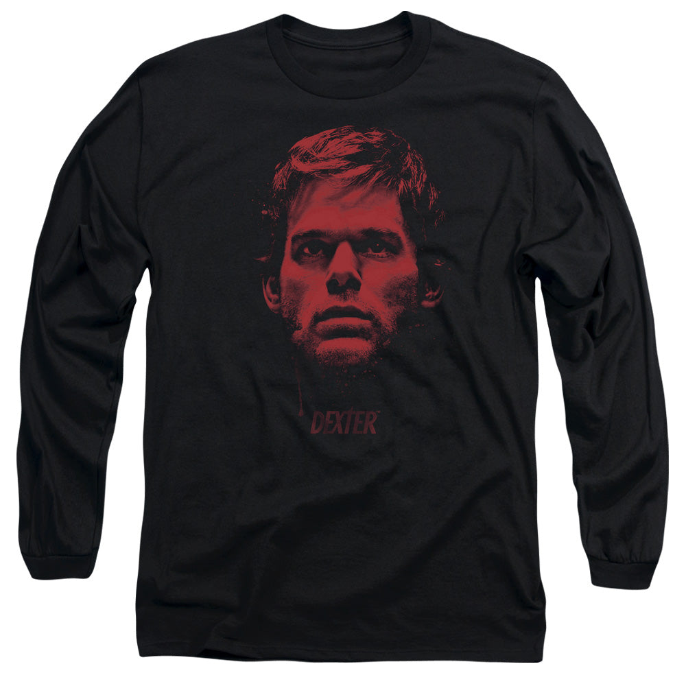 DEXTER/BLOODY FACE