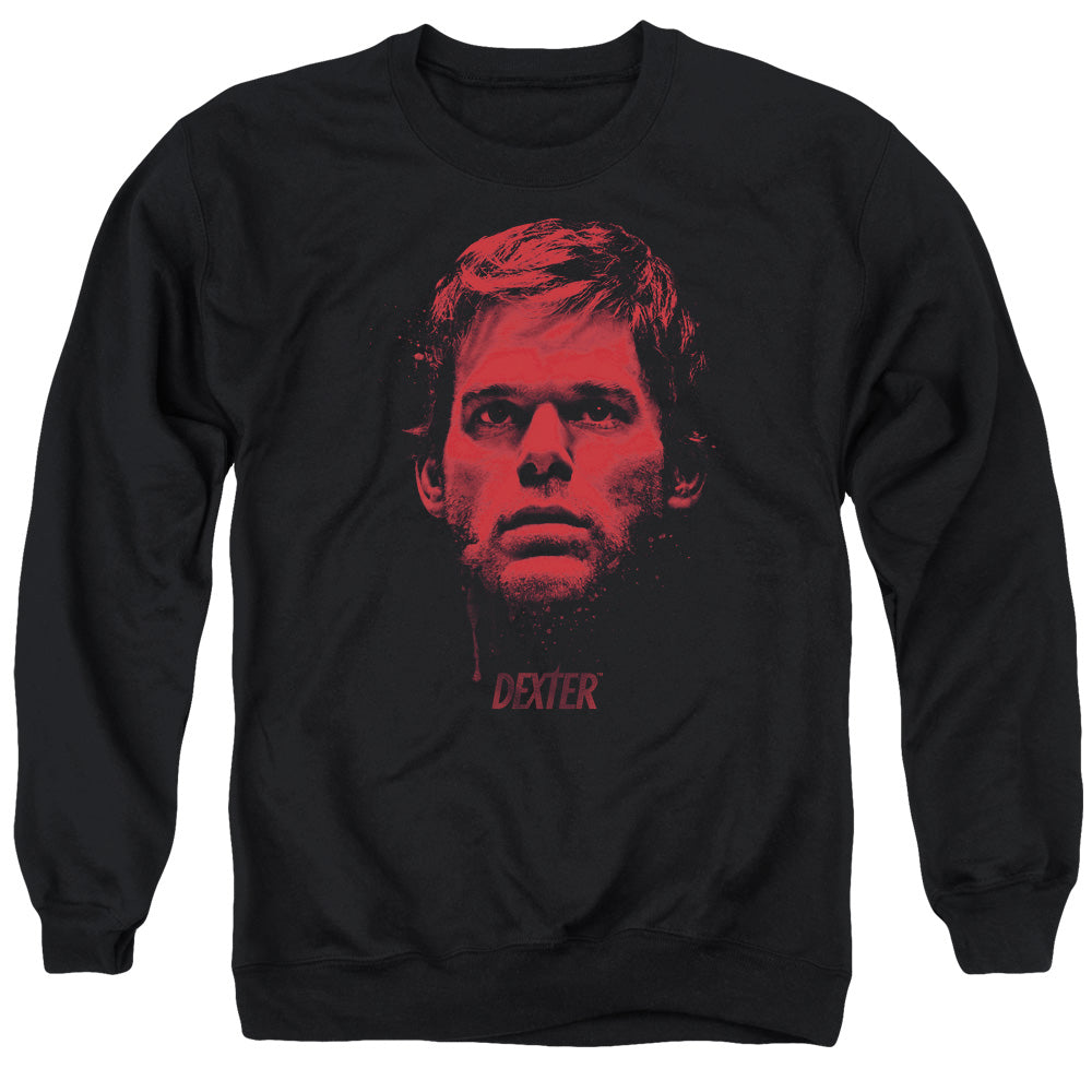 DEXTER/BLOODY FACE
