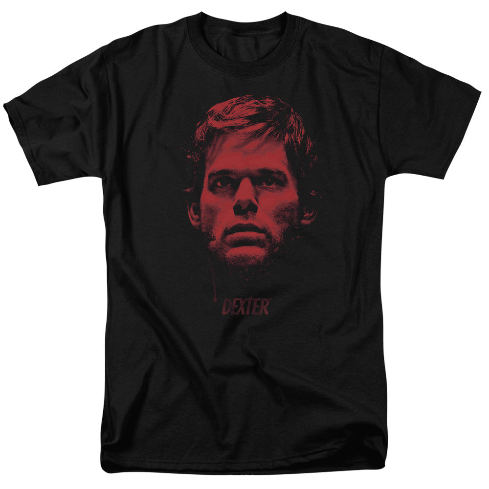 DEXTER/BLOODY FACE