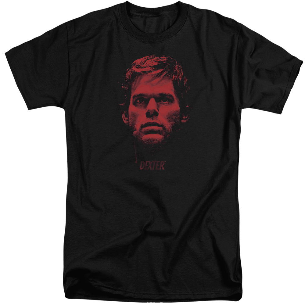 DEXTER/BLOODY FACE