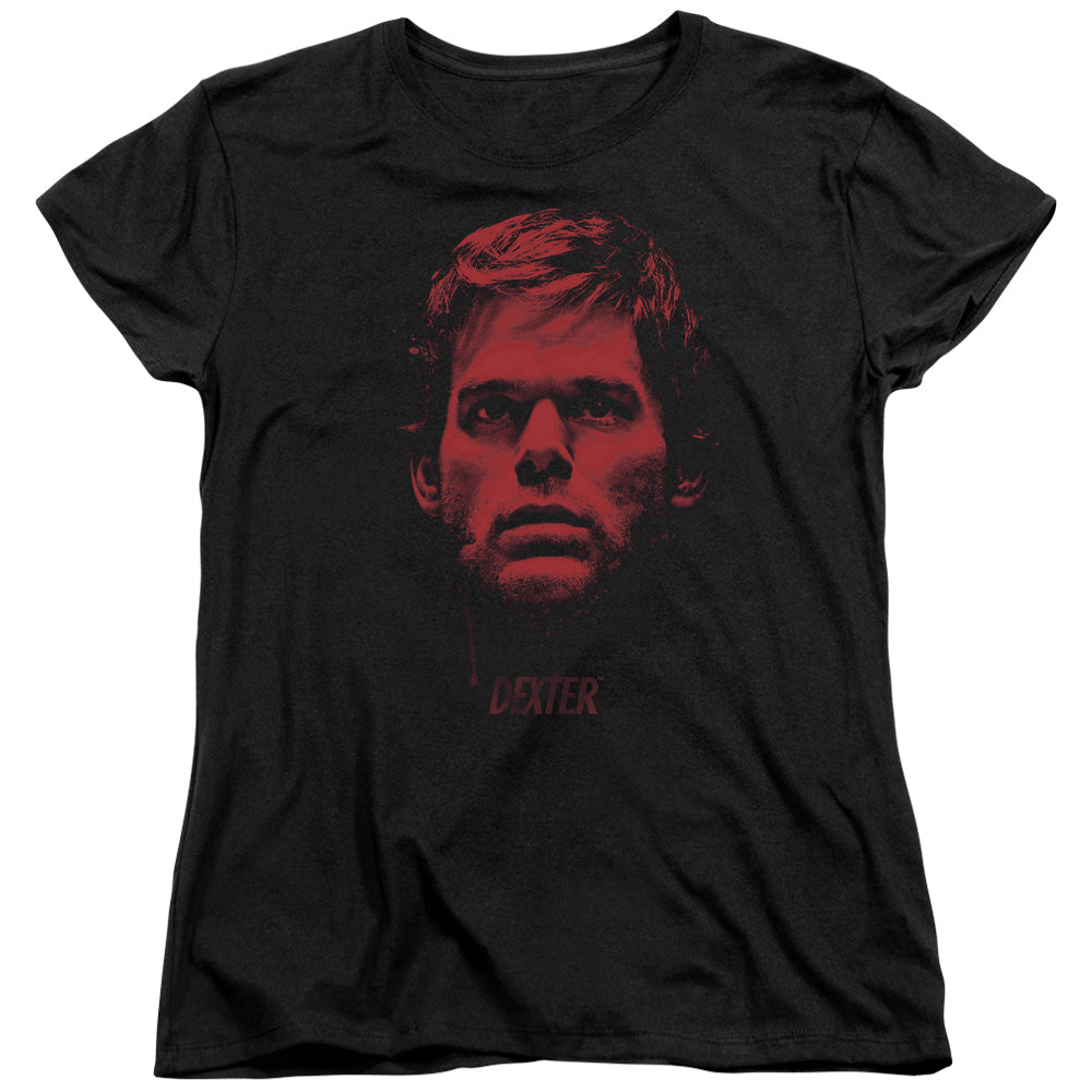 DEXTER/BLOODY FACE