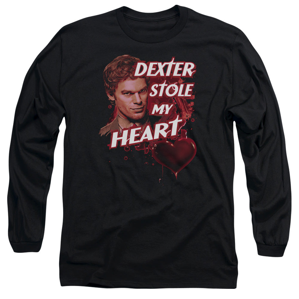 DEXTER/BLOODY HEART