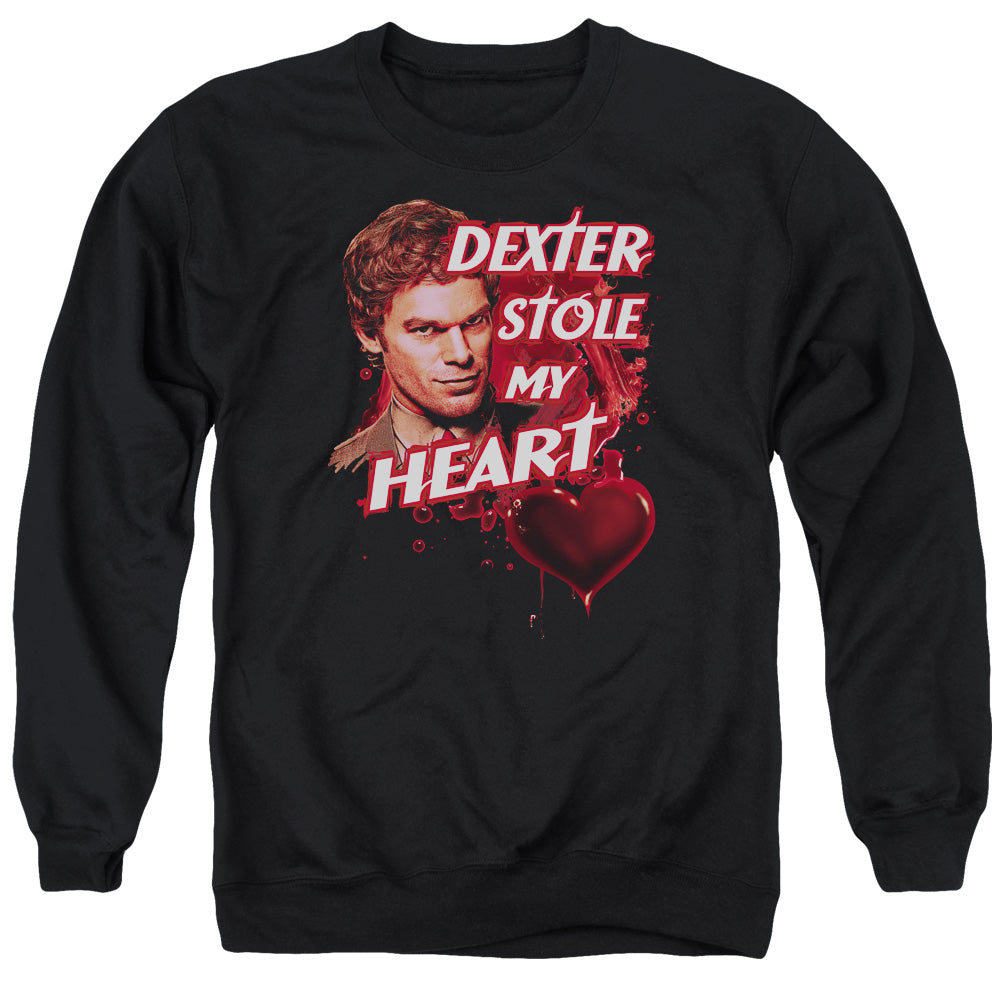 DEXTER/BLOODY HEART