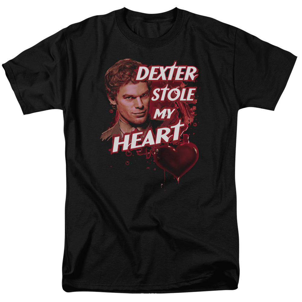 DEXTER/BLOODY HEART