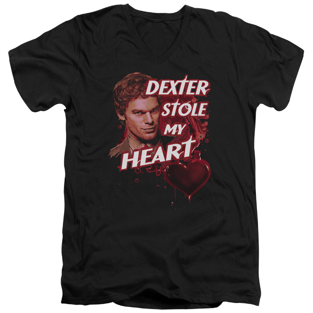 DEXTER/BLOODY HEART