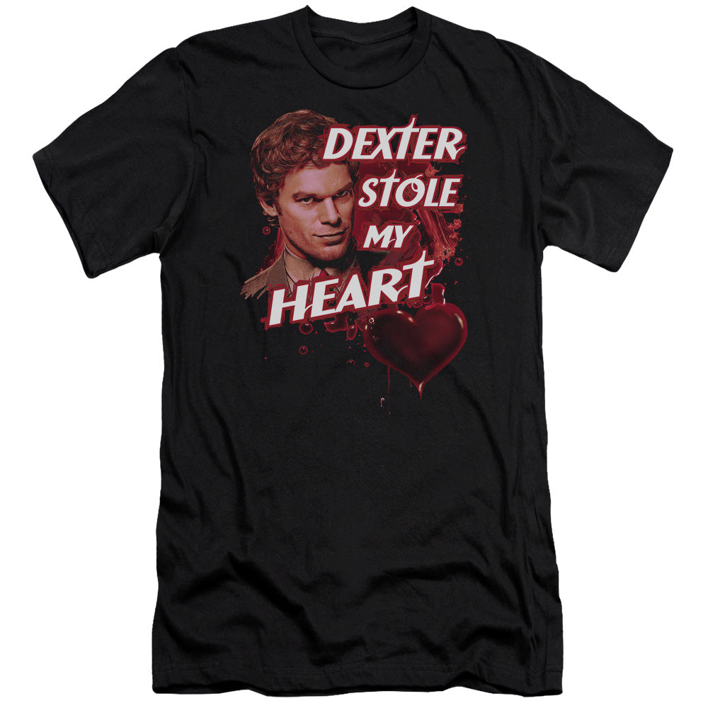DEXTER/BLOODY HEART