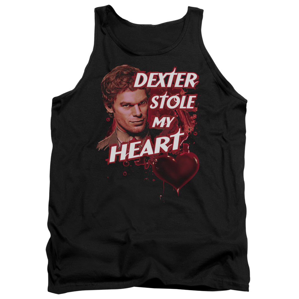 DEXTER/BLOODY HEART