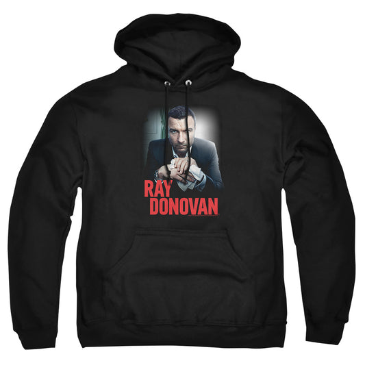 RAY DONOVAN/CLEAN HANDS