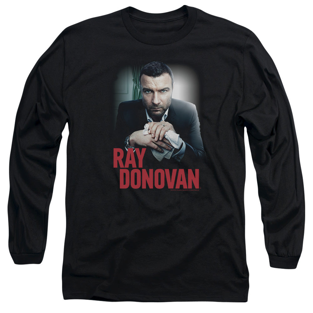 RAY DONOVAN/CLEAN HANDS