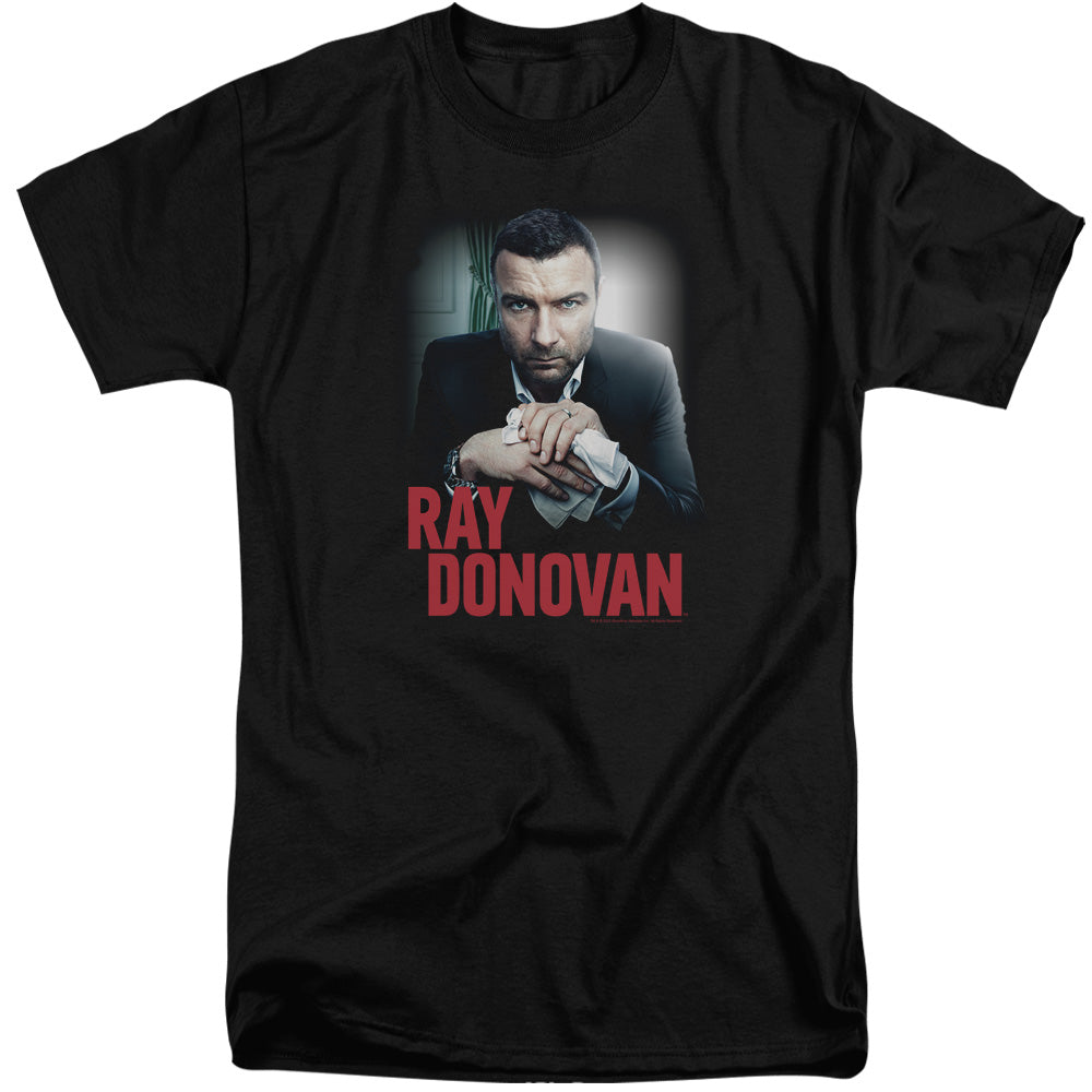 RAY DONOVAN/CLEAN HANDS