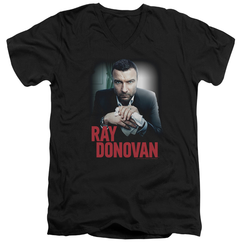 RAY DONOVAN/CLEAN HANDS