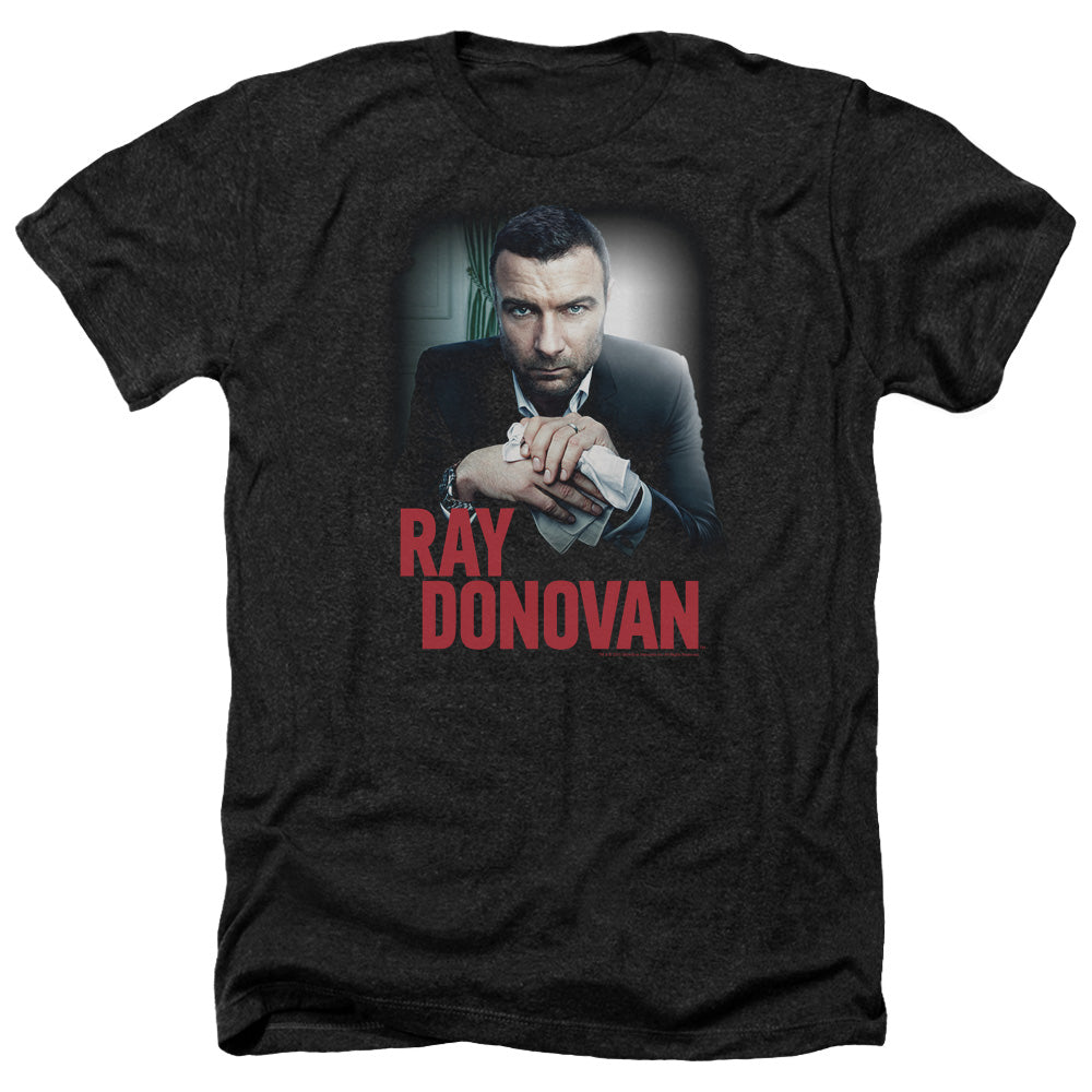 RAY DONOVAN/CLEAN HANDS