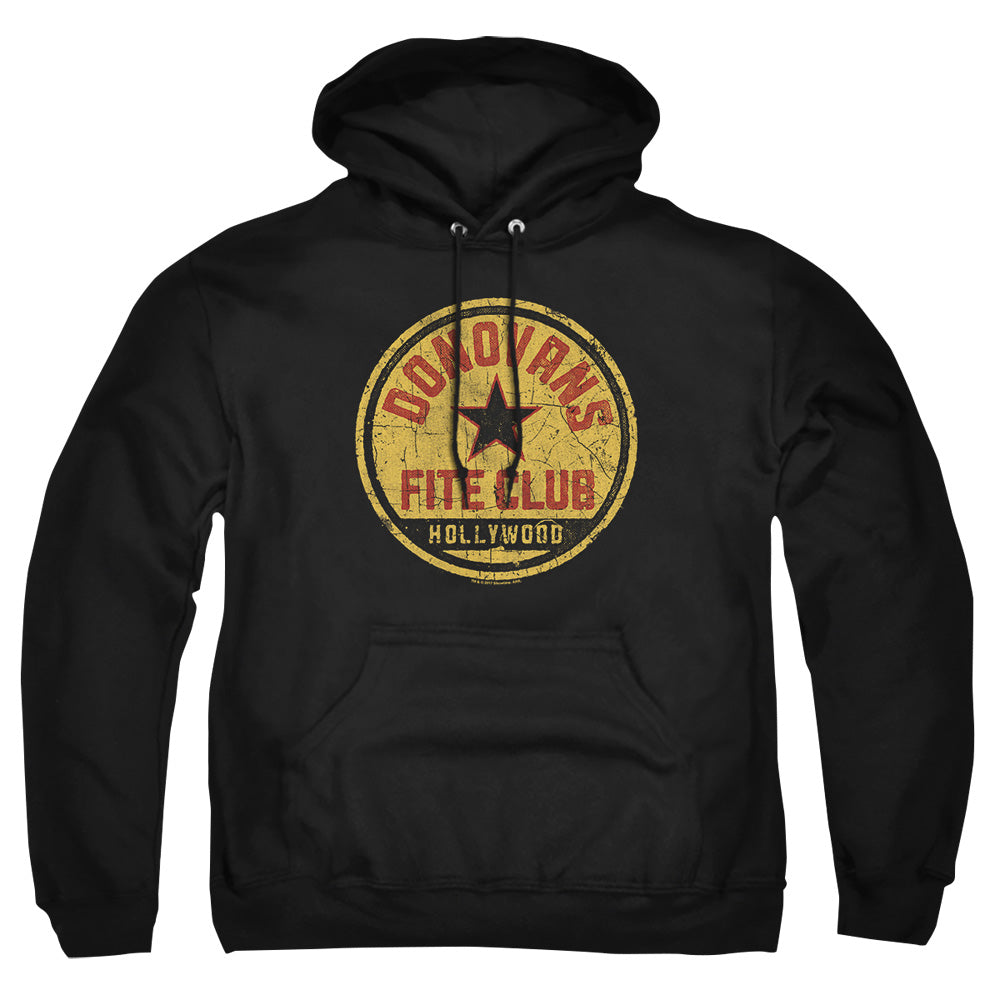 RAY DONOVAN/FITE CLUB