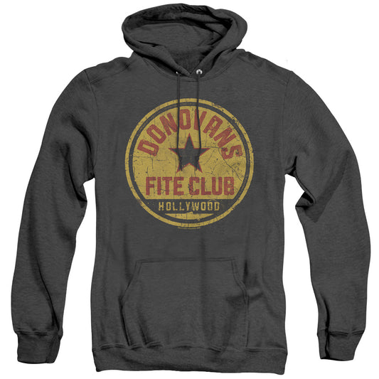 RAY DONOVAN/FITE CLUB