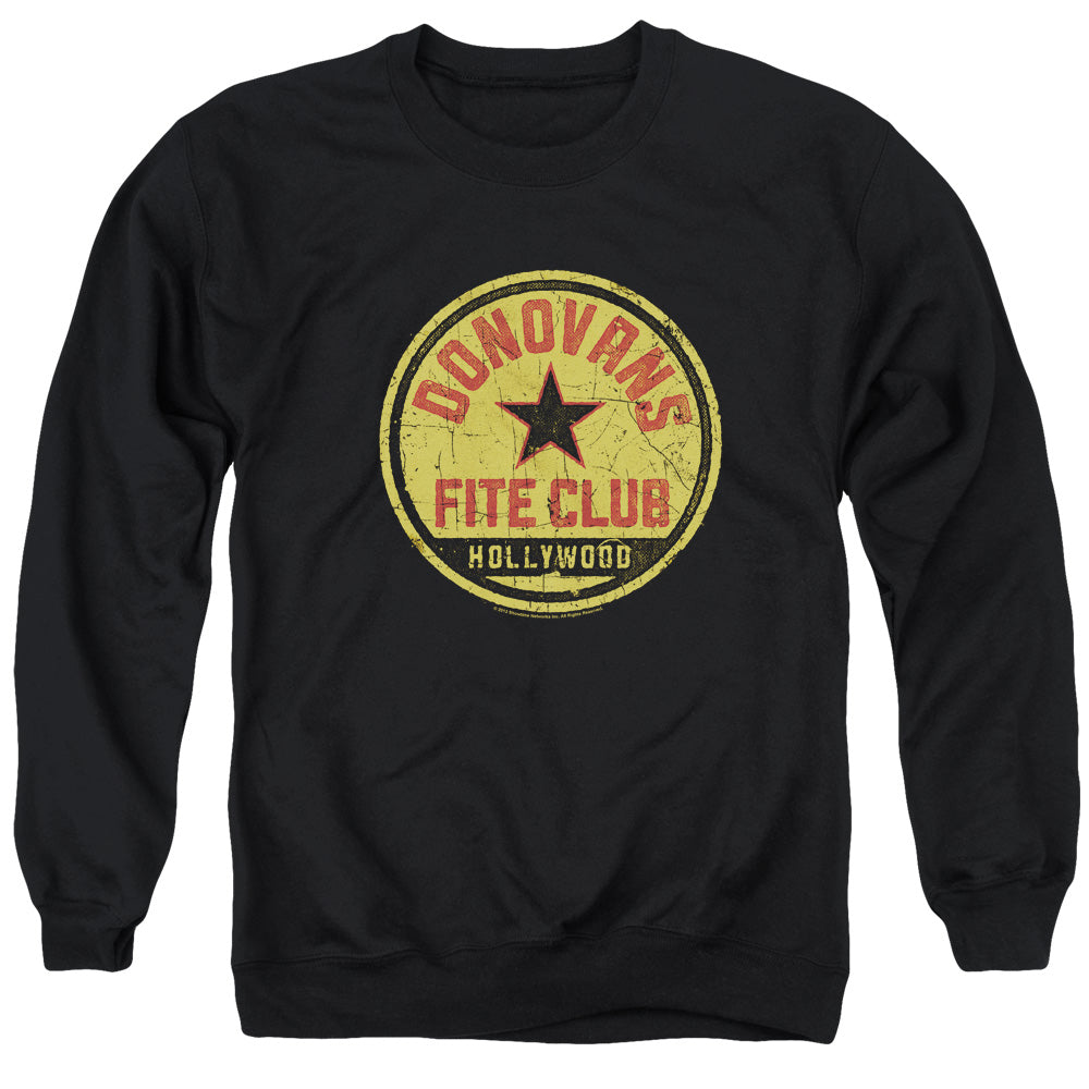RAY DONOVAN/FITE CLUB