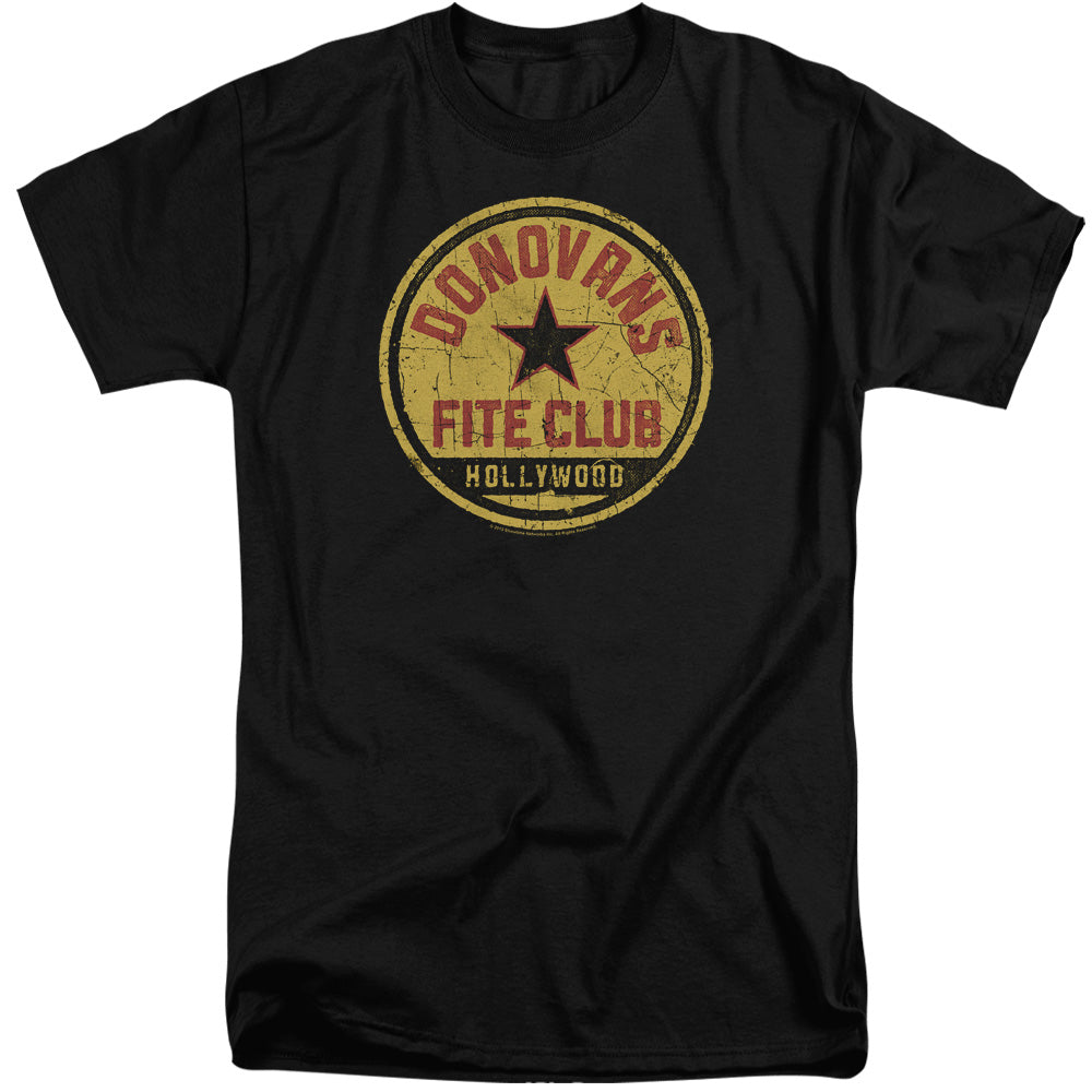 RAY DONOVAN/FITE CLUB