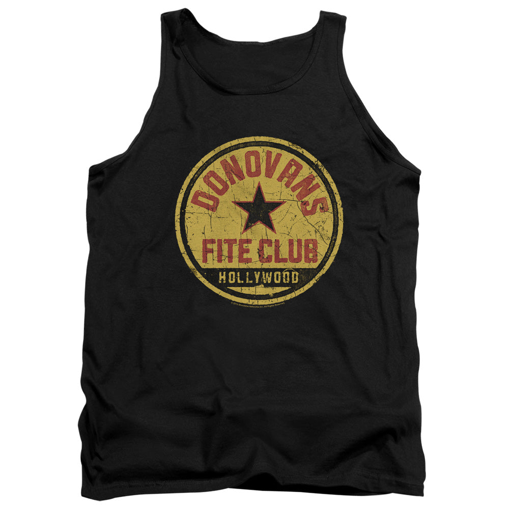 RAY DONOVAN/FITE CLUB