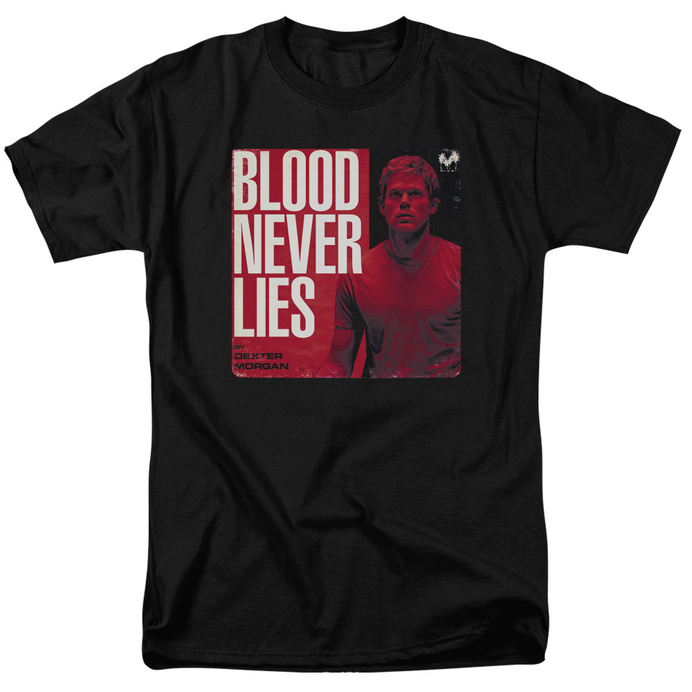 DEXTER/COVER