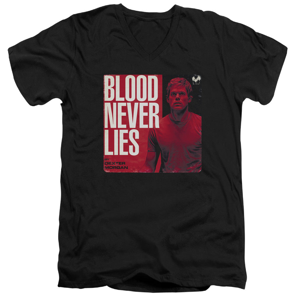 DEXTER/COVER