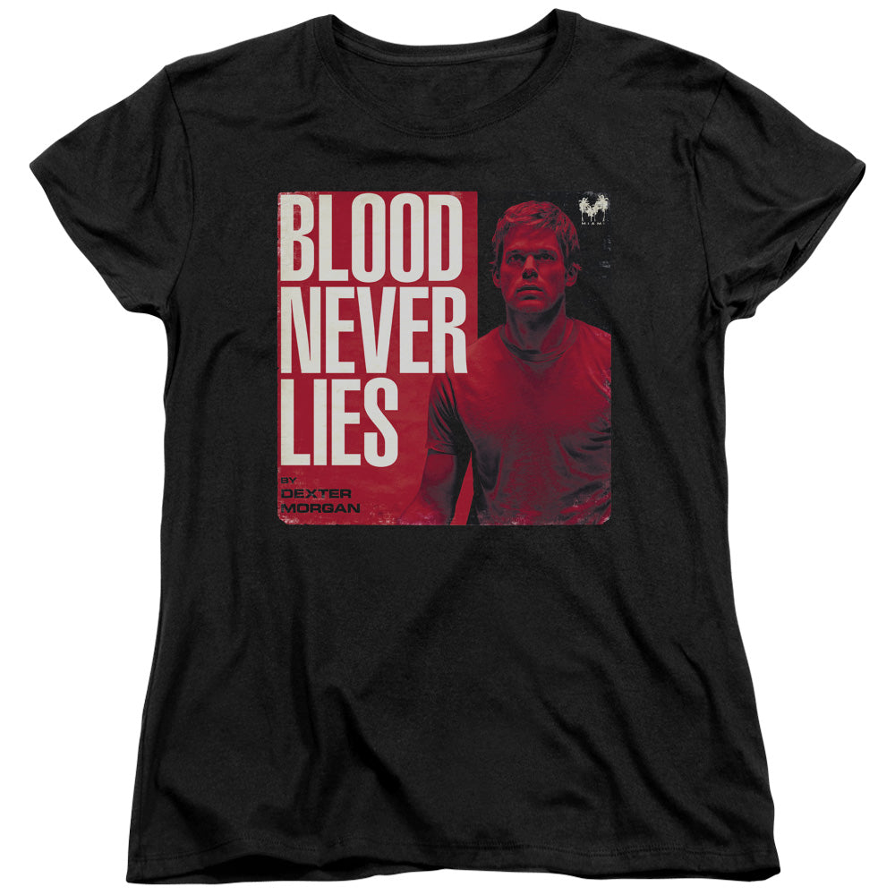 DEXTER/COVER