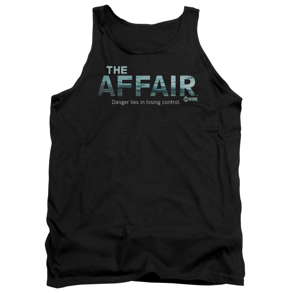 AFFAIR/OCEAN LOGO