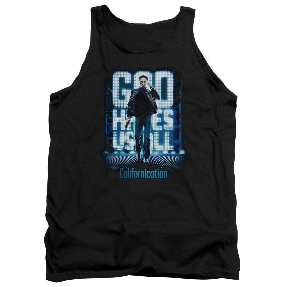 CALIFORNICATION/HIT THE LIGHTS