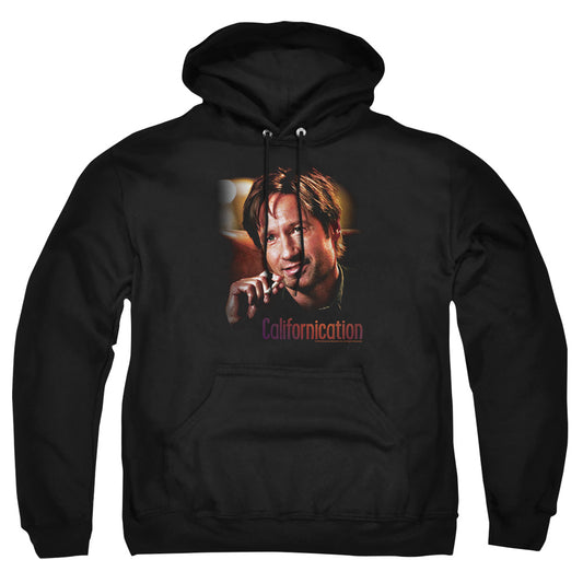 CALIFORNICATION/SMOKER