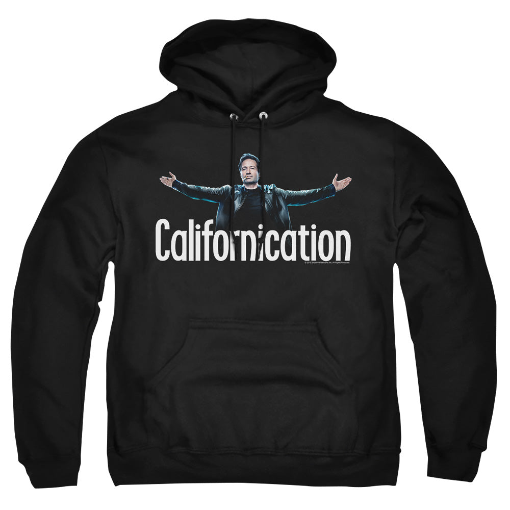 CALIFORNICATION/OUTSTRETCHED