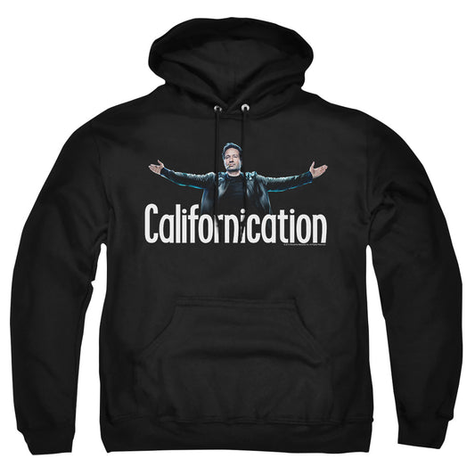 CALIFORNICATION/OUTSTRETCHED
