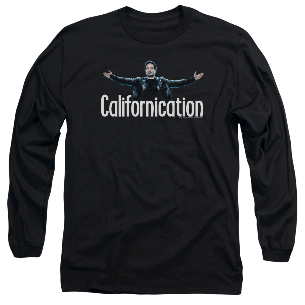 CALIFORNICATION/OUTSTRETCHED
