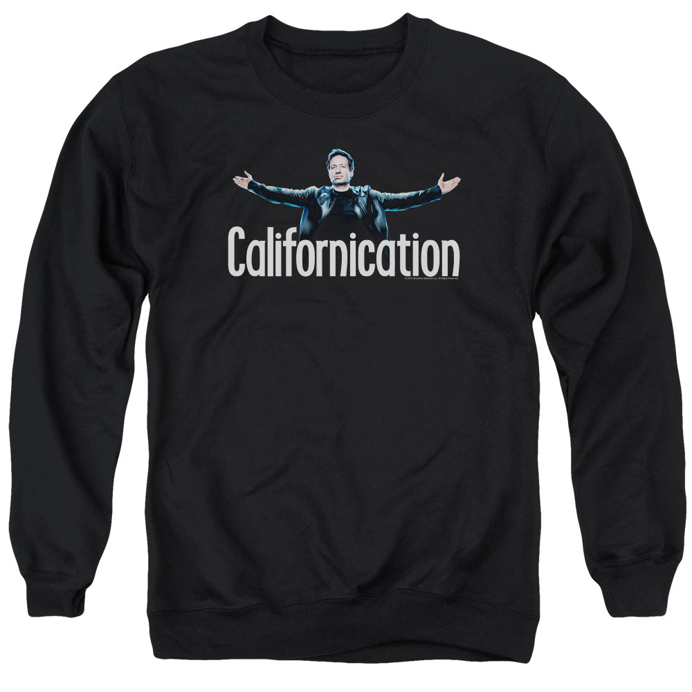 CALIFORNICATION/OUTSTRETCHED