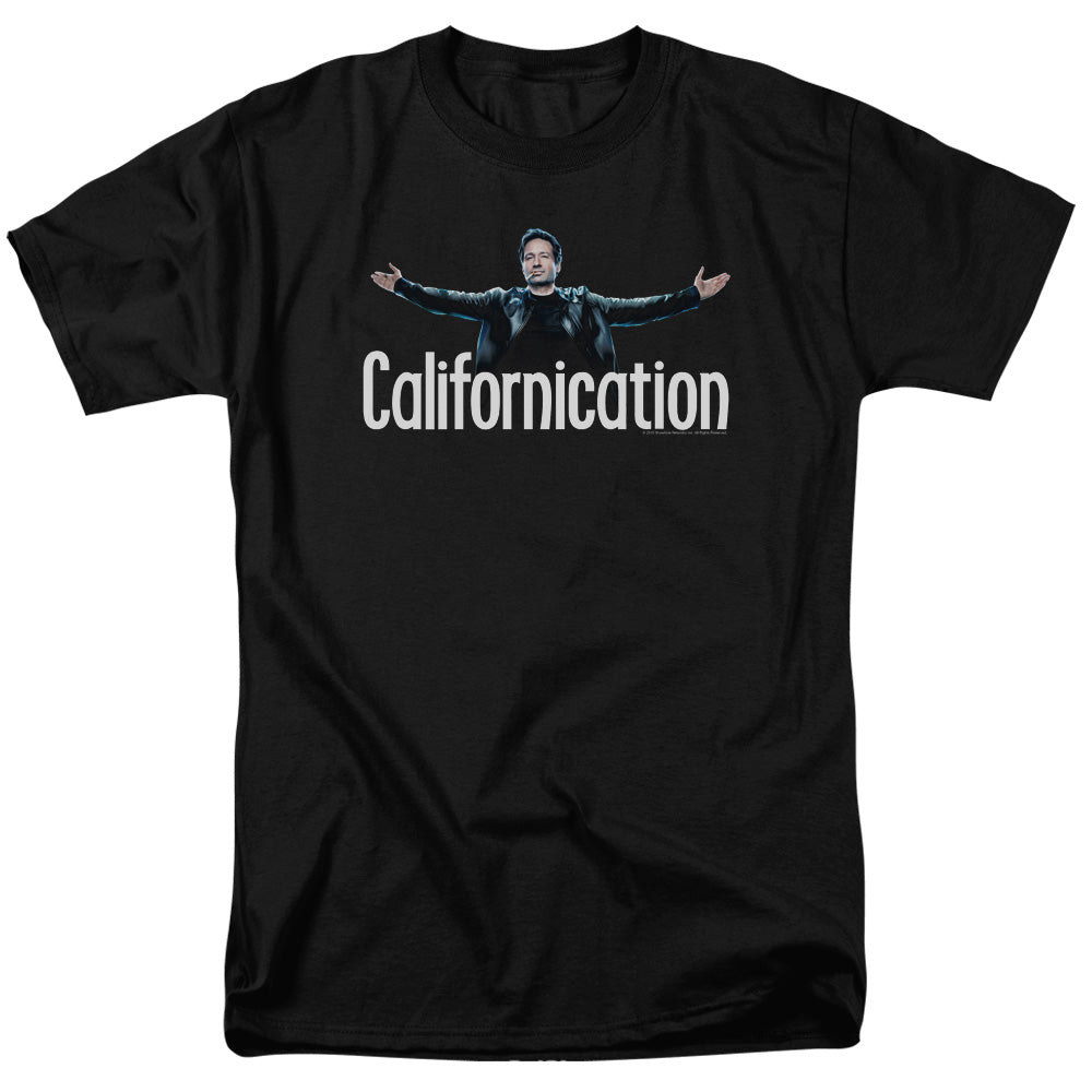 CALIFORNICATION/OUTSTRETCHED