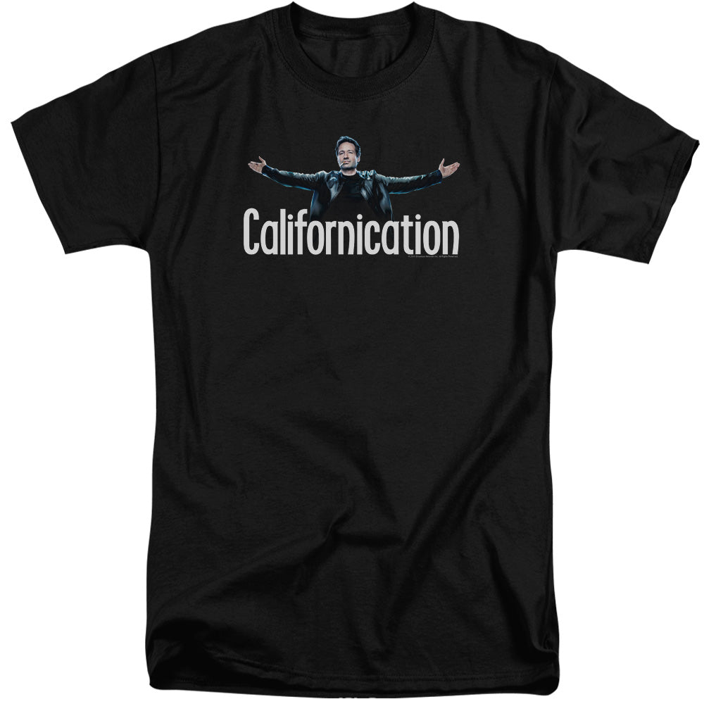 CALIFORNICATION/OUTSTRETCHED