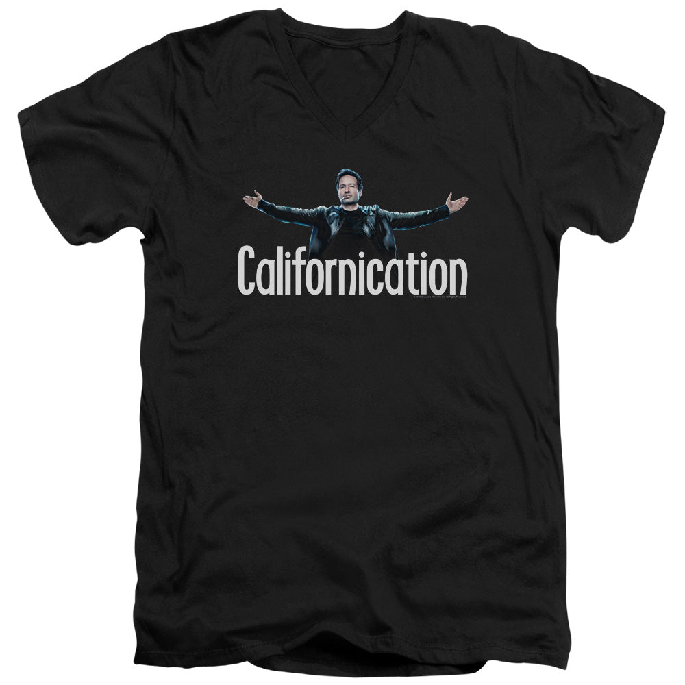 CALIFORNICATION/OUTSTRETCHED