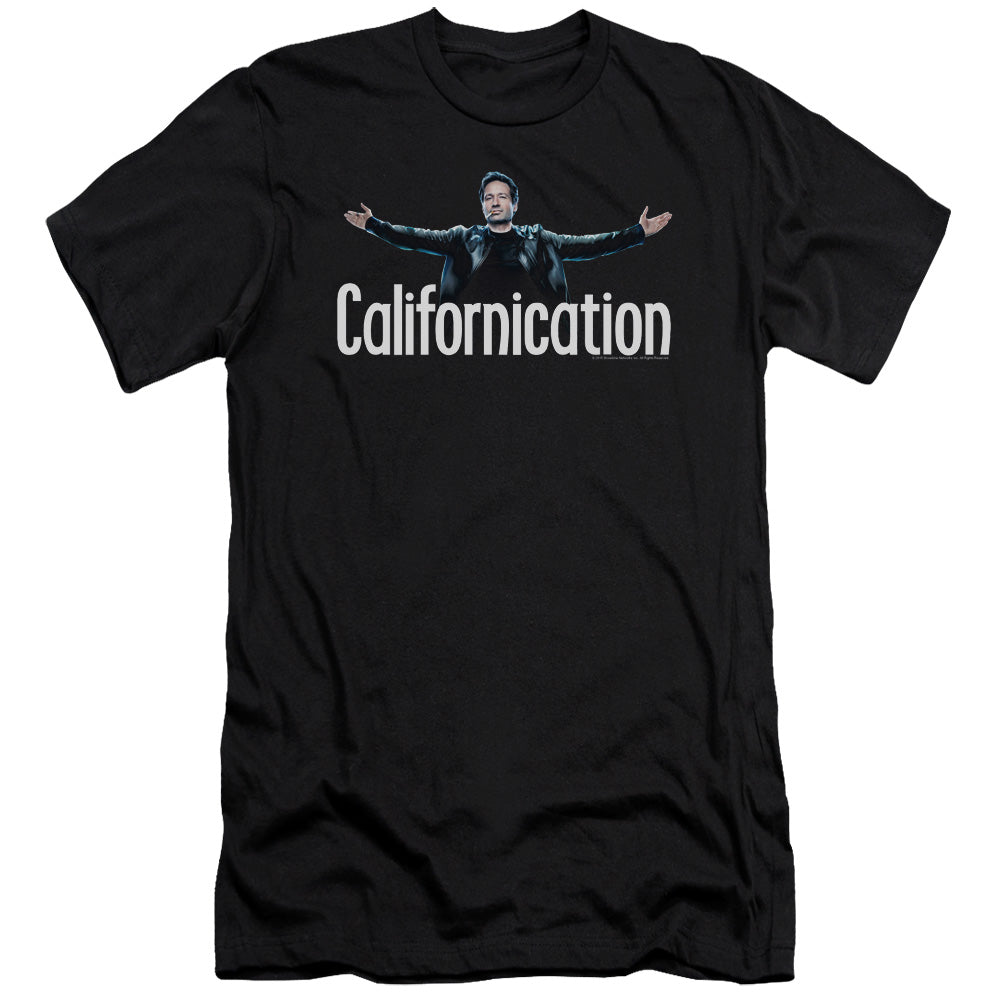 CALIFORNICATION/OUTSTRETCHED