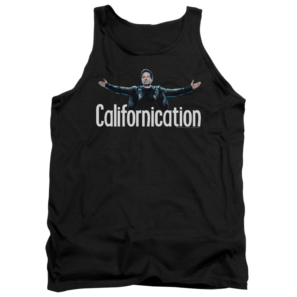 CALIFORNICATION/OUTSTRETCHED