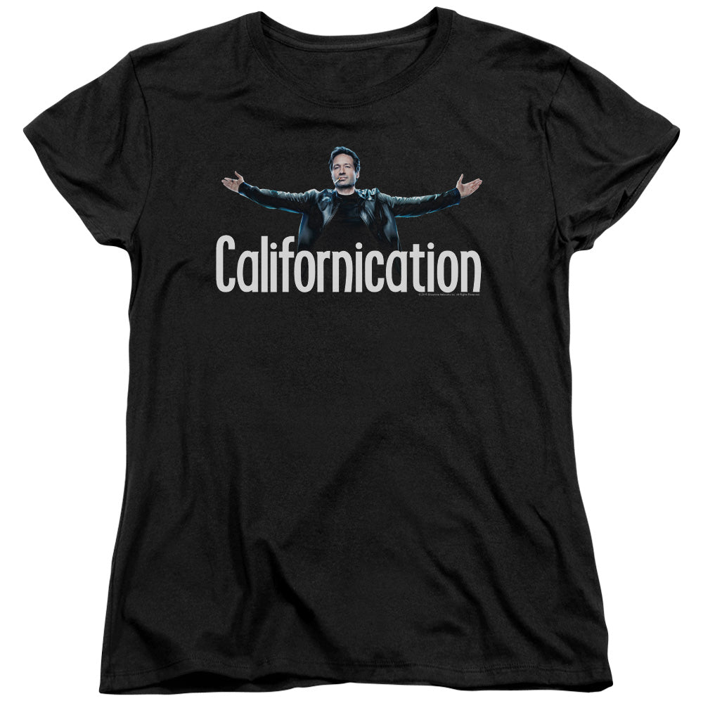 CALIFORNICATION/OUTSTRETCHED