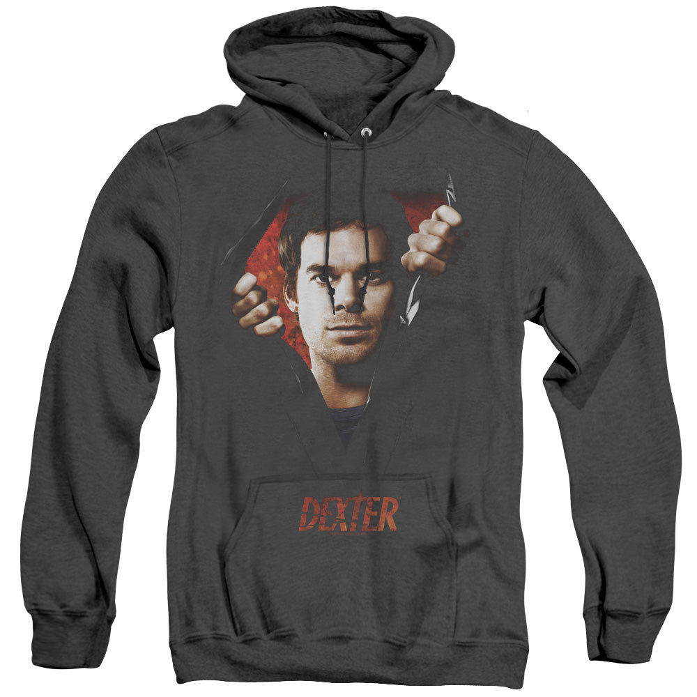 DEXTER/BODY BAD