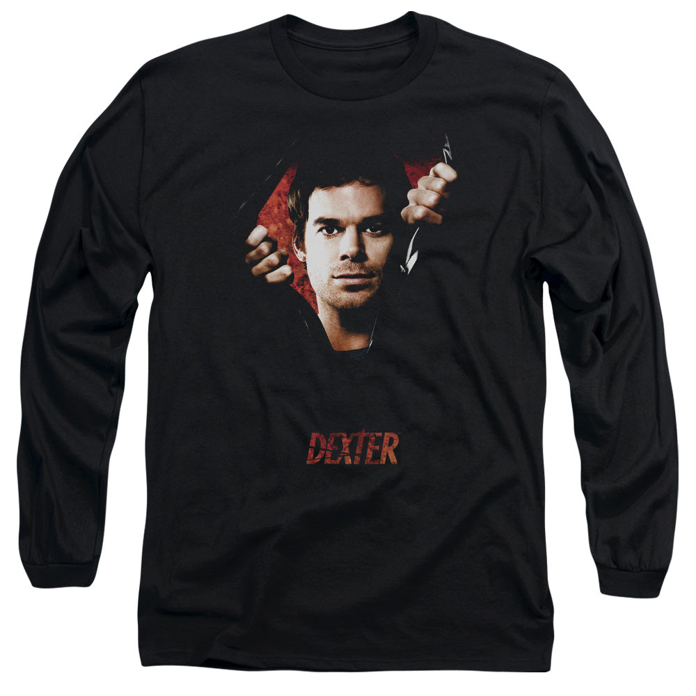 DEXTER/BODY BAD