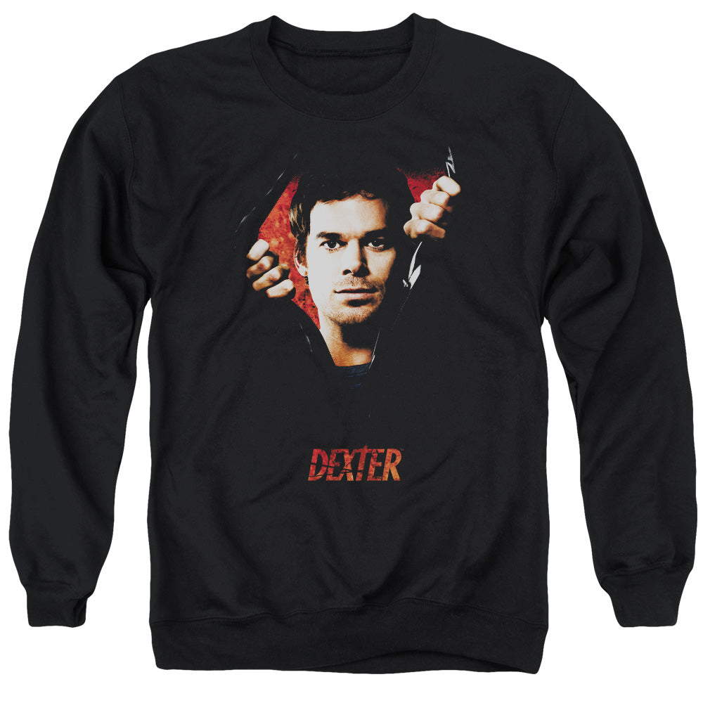 DEXTER/BODY BAD