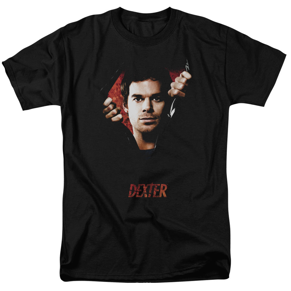 DEXTER/BODY BAD