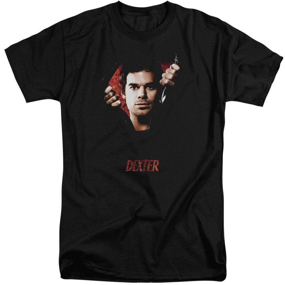 DEXTER/BODY BAD