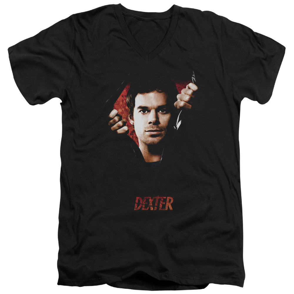 DEXTER/BODY BAD